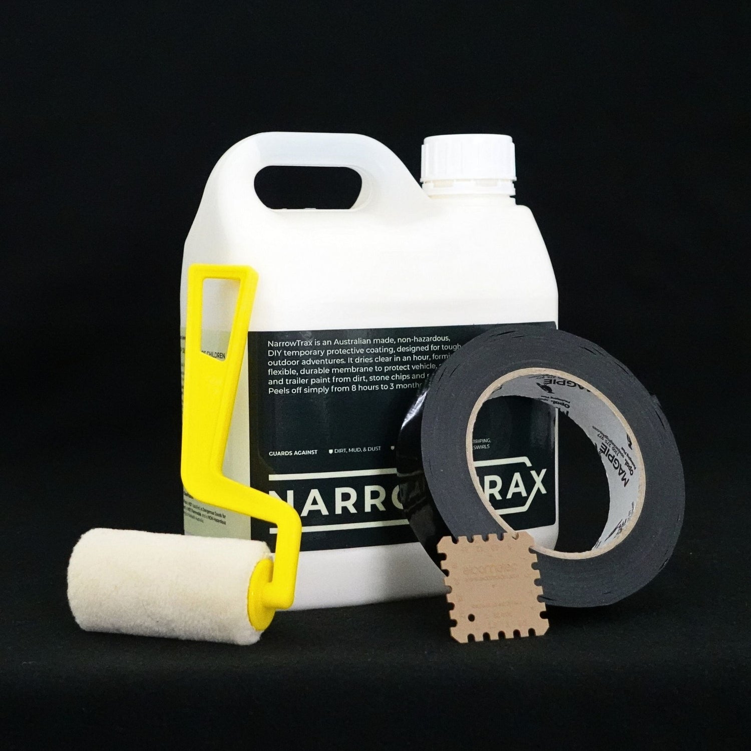 NarrowTrax Starter Kit 2L