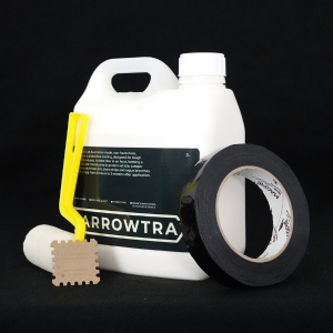 NarrowTrax Starter Kit 2L