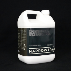 NarrowTrax Coating 4 Litre