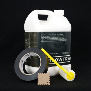 NarrowTrax Starter Kit 4L