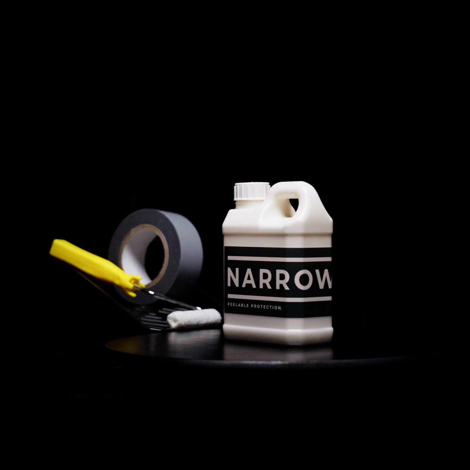 NarrowTrax Starter Kit 2L